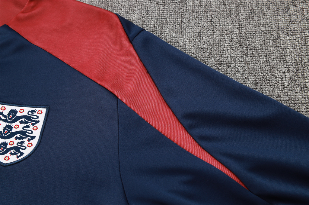 England Training Jersey Suit 24/25