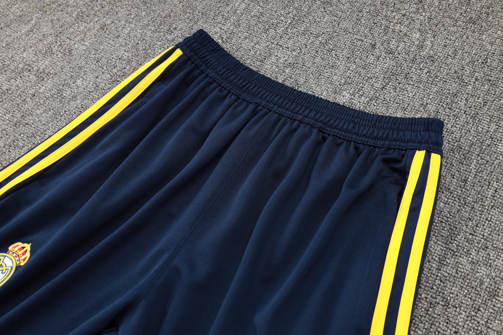 Real Madrid Training Pants 24/25