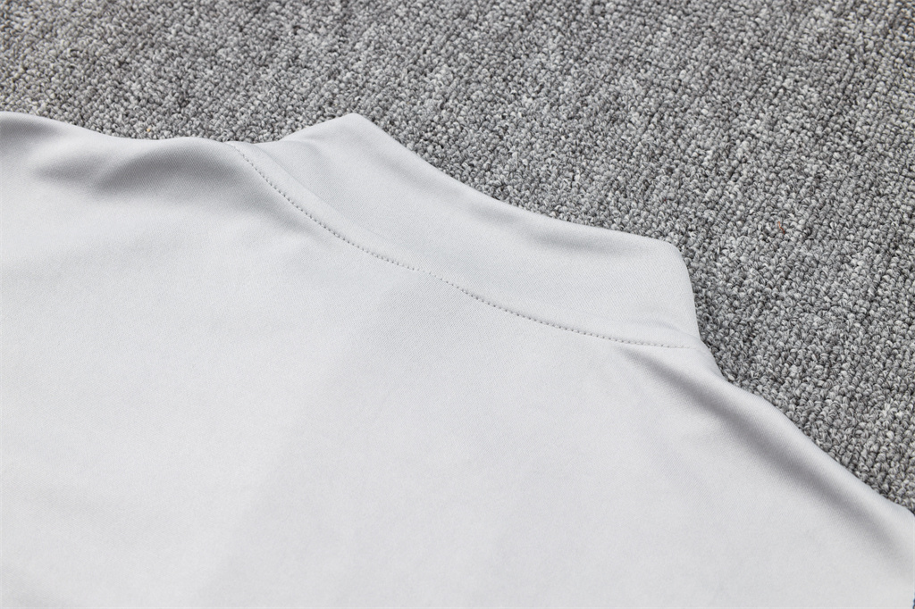 Flamengo Training Jersey Suit 24/25