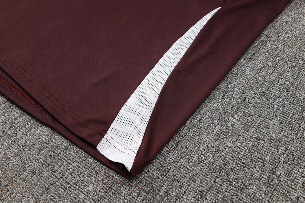 Bayern Munich POLO Jersey 24/25