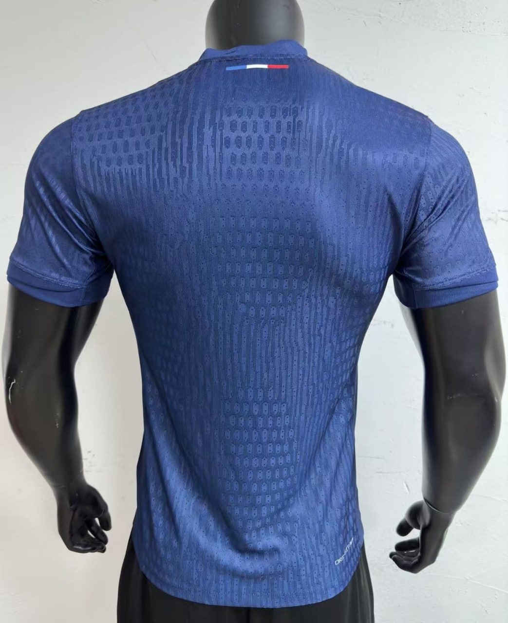 Paris Saint Germain Home UCL Champions Player Jersey 24/25