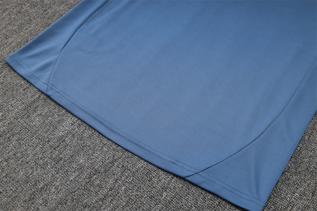 Boca Training Jersey Suit 24/25