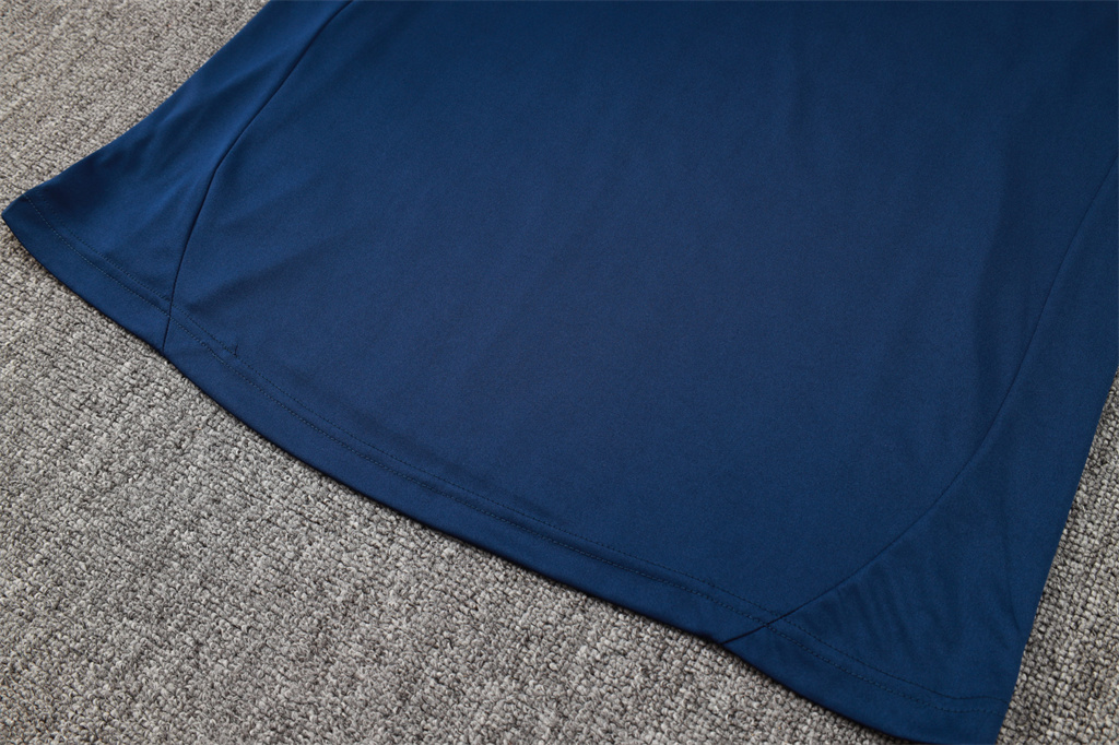 Manchester United Training Short sleeve Jersey 24/25