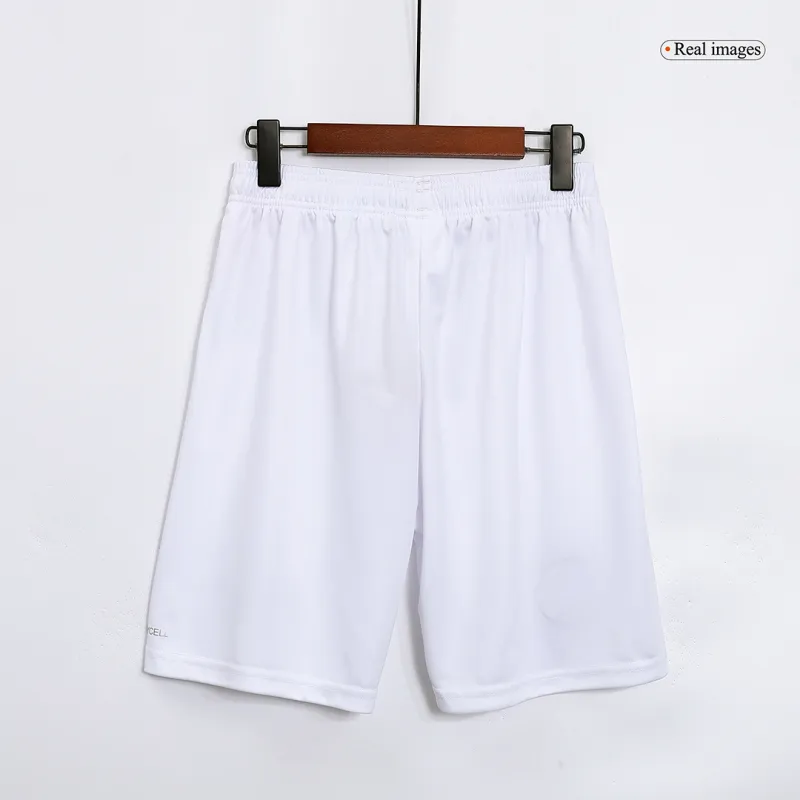 SE Palmeiras 2023/24 Home Shorts Replica