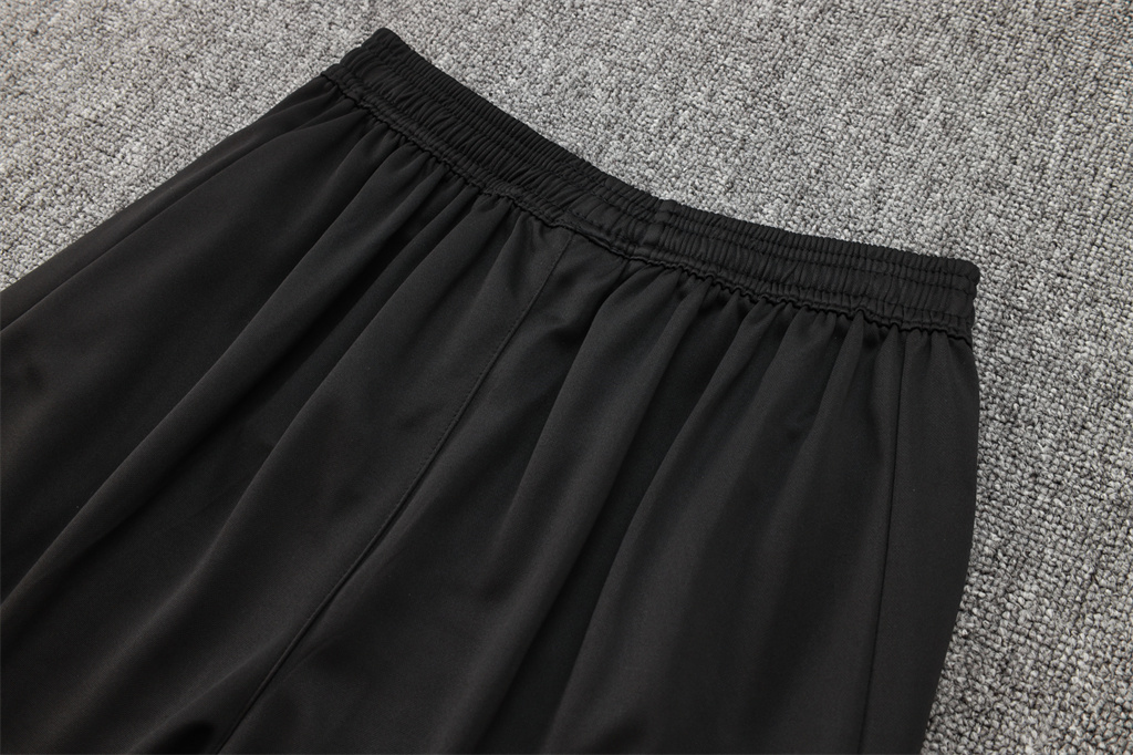 Portugal Training Short sleeve Suit 24/25