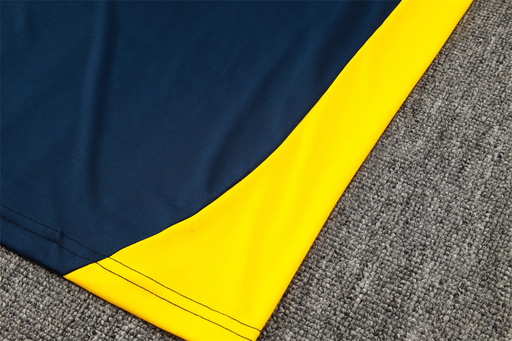 Real Madrid POLO Jersey 24/25