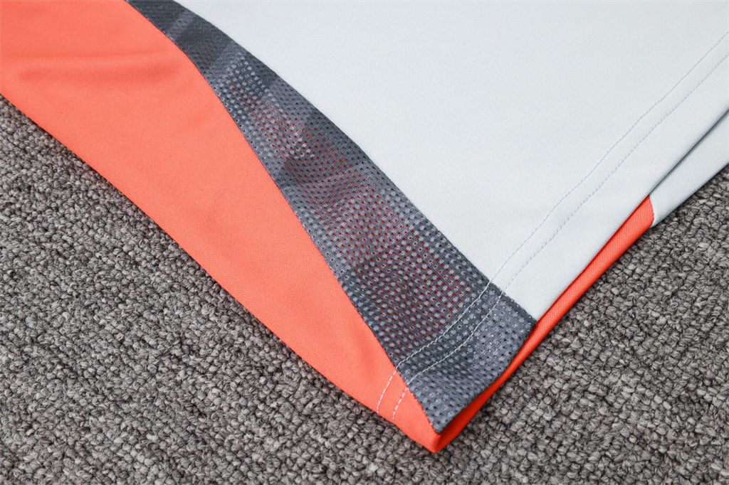 Benfica Training Jersey Suit 24/25