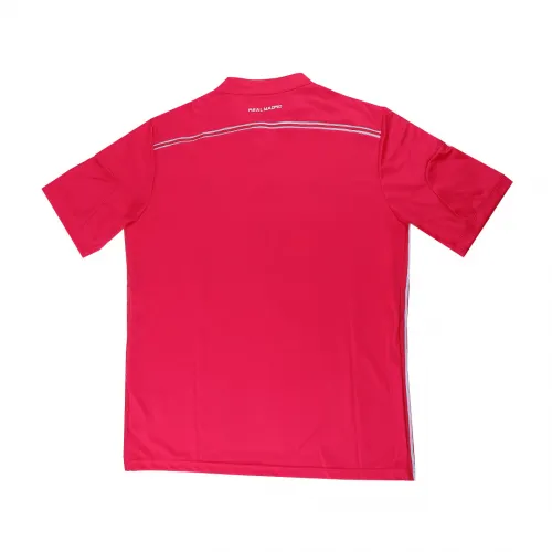 2014/15 Real Madrid Retro Jersey Away