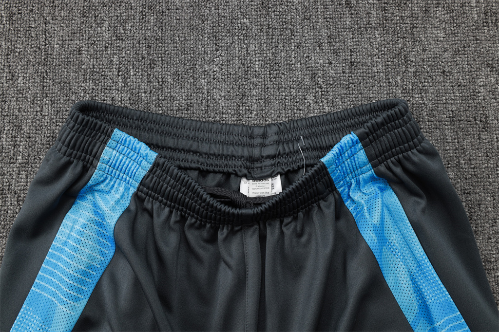 Argentina Training Jersey Suit 24/25