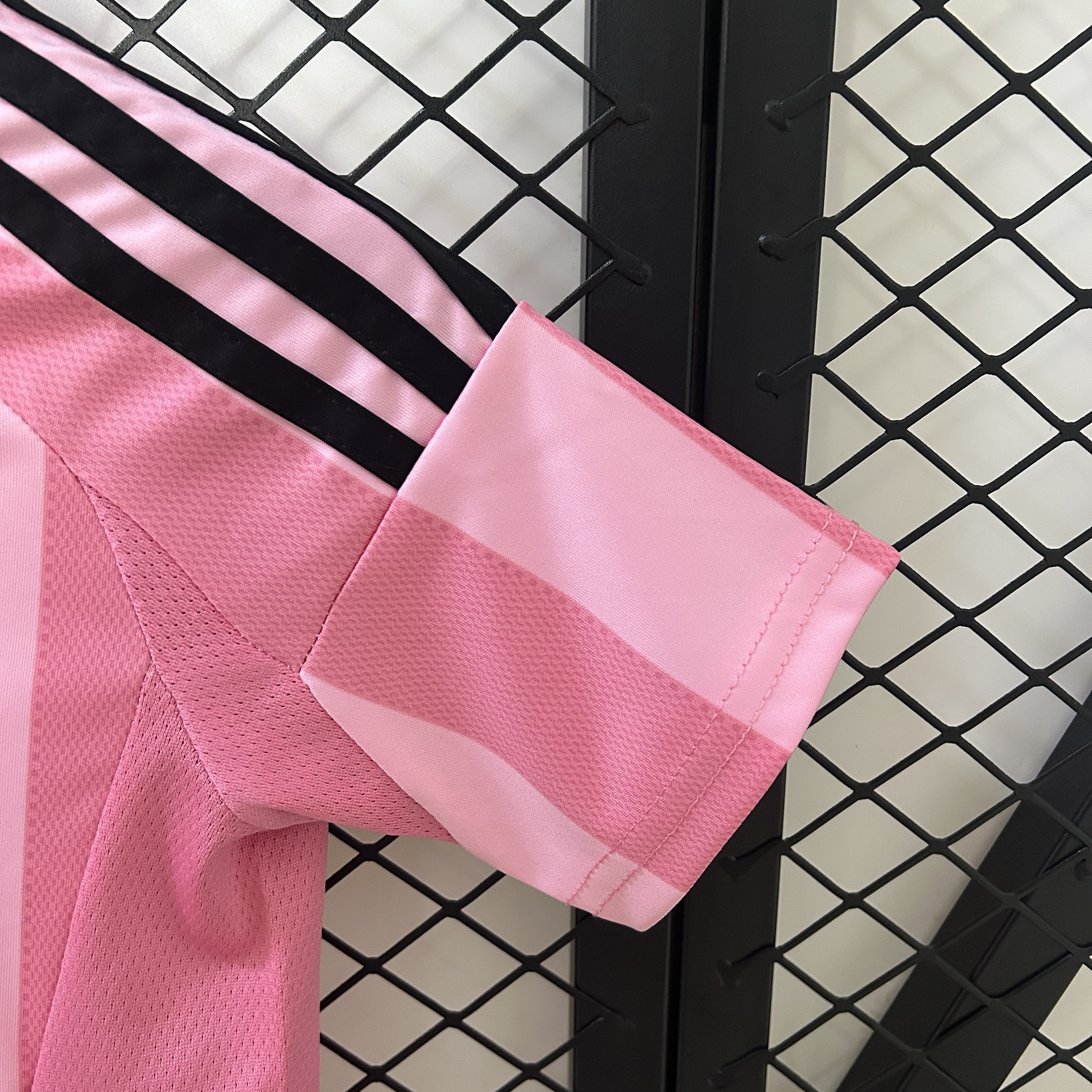 Inter Miami Home Kids Suit 25/26