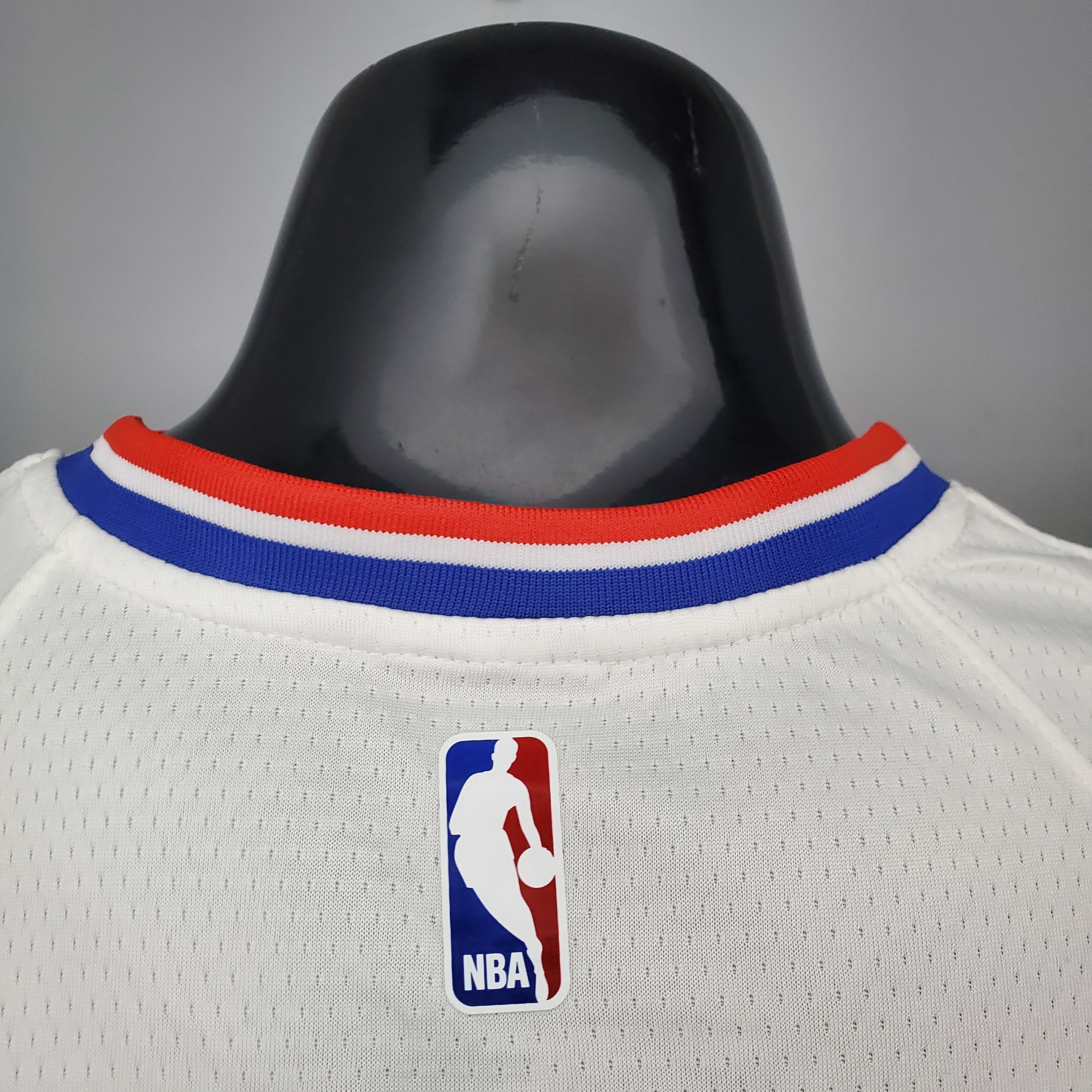 Lou Williams LA Clippers Swingman Jersey White