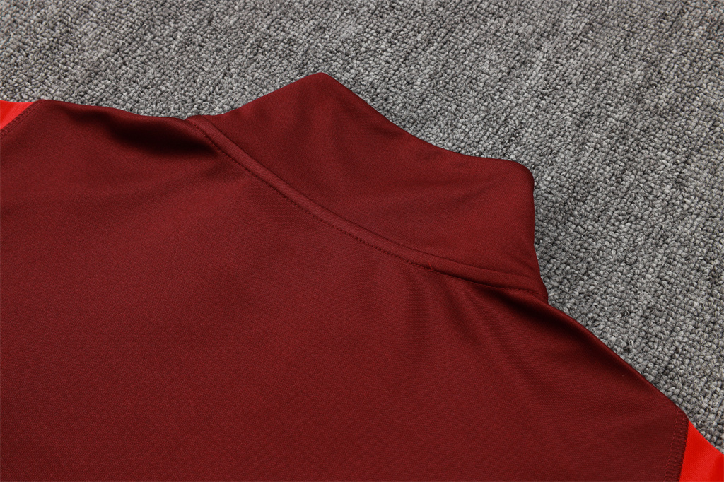 Internacional Training Jacket 24/25