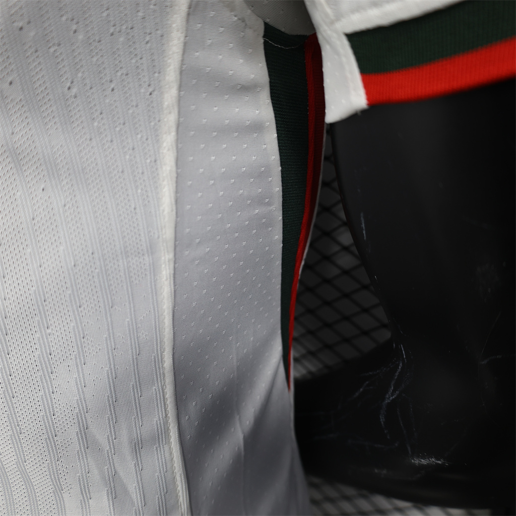 Chelsea Away Player Jersey 25/26