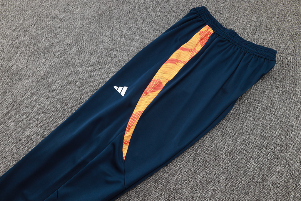 Juventus Training Jacket Suit 24/25