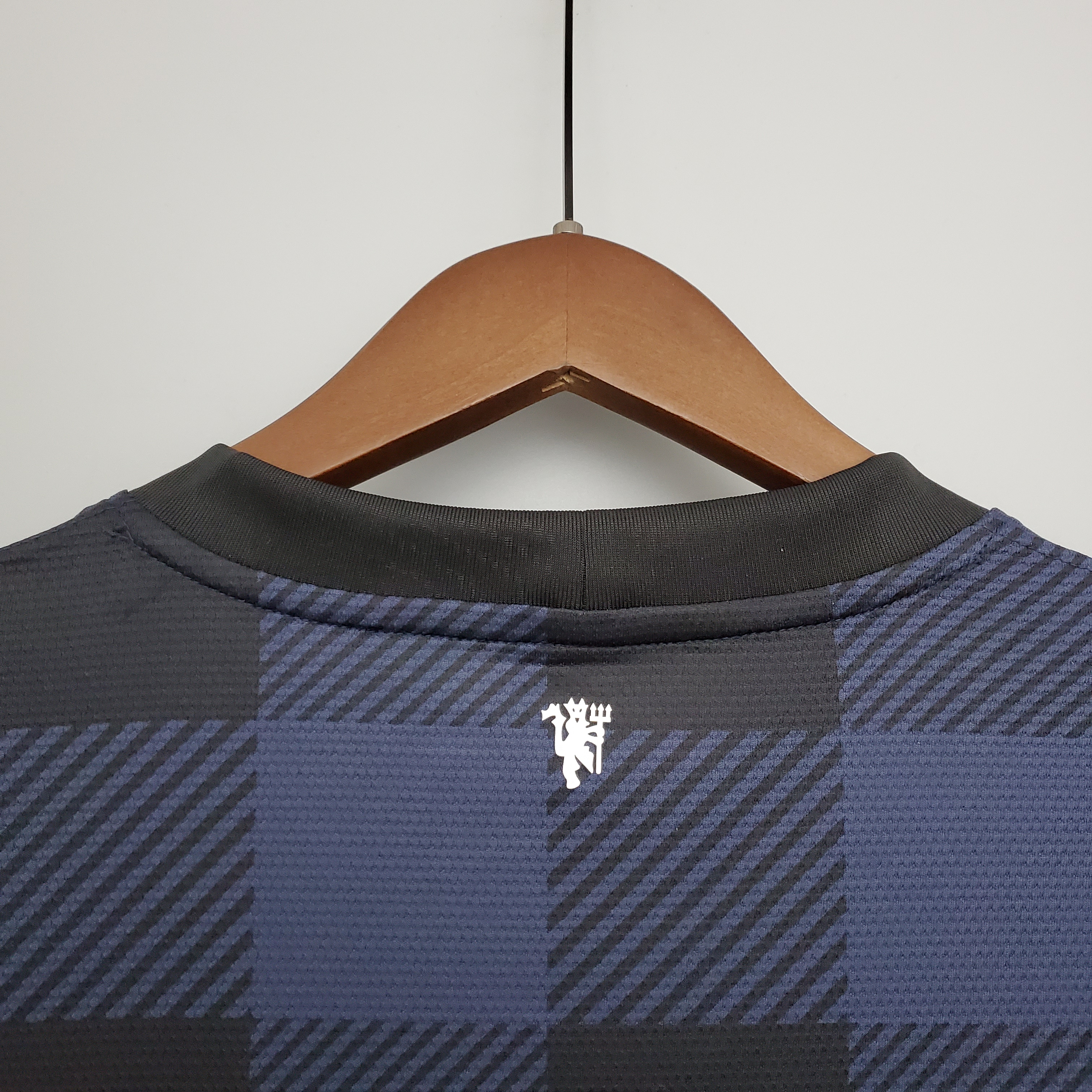 Manchester United Away Retro Jersey 2013/14