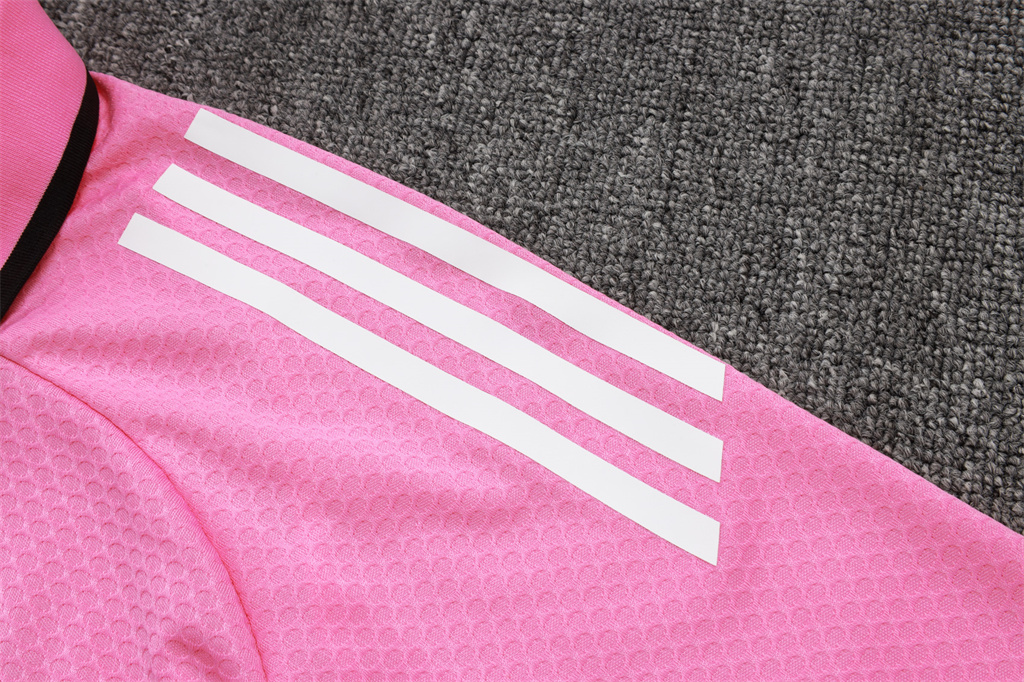 Inter Miami POLO Jersey 25/26