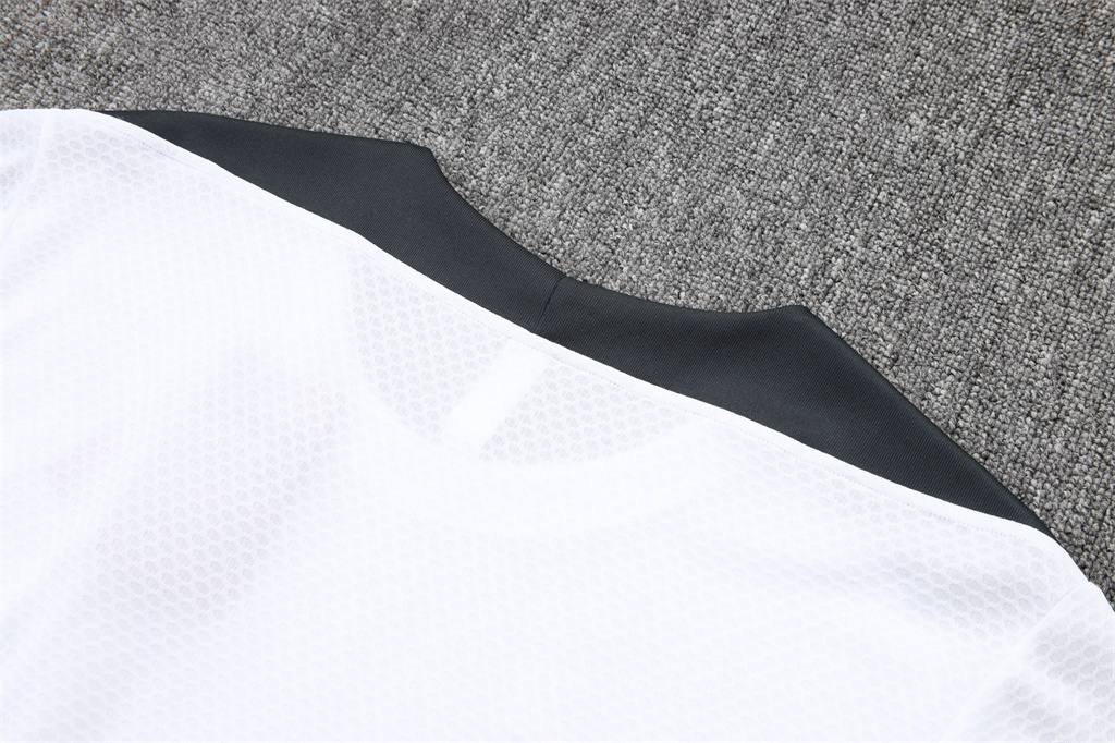 Chelsea Training Short sleeve Jersey 25/26