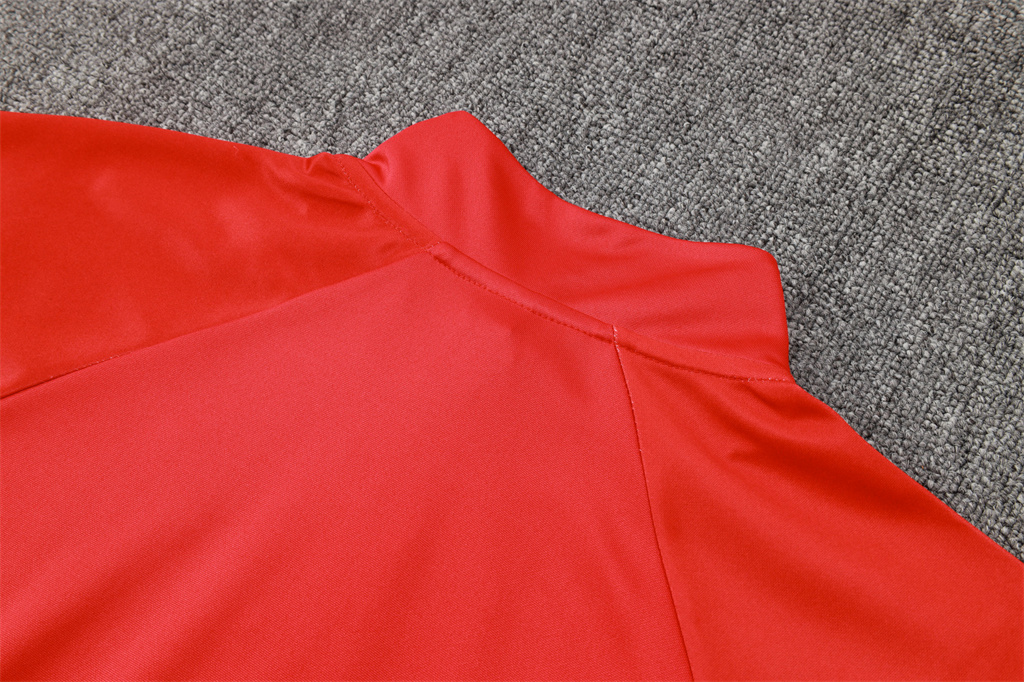 Bayern Munich Kids Training Suit 24/25