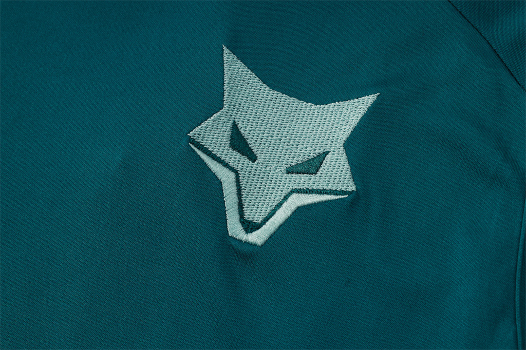 Cruzeiro Training Jersey 24/25