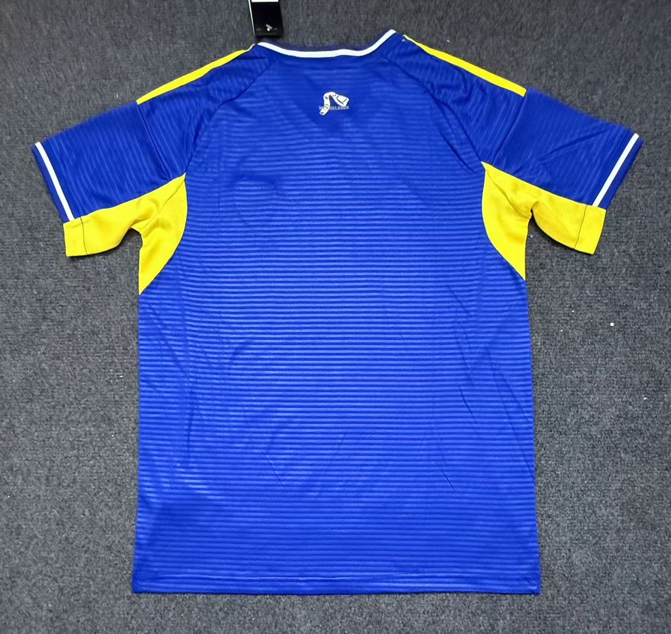 Leeds United Away Man Jersey 25/26