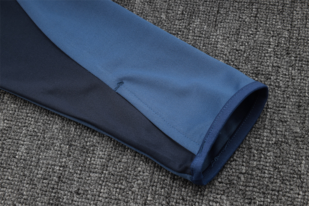 Boca Training Jersey Suit 24/25