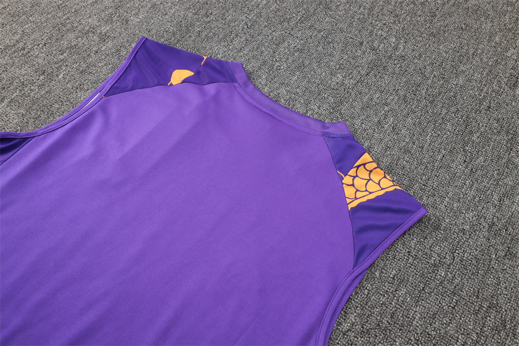 Real Madrid Training Jersey 24/25