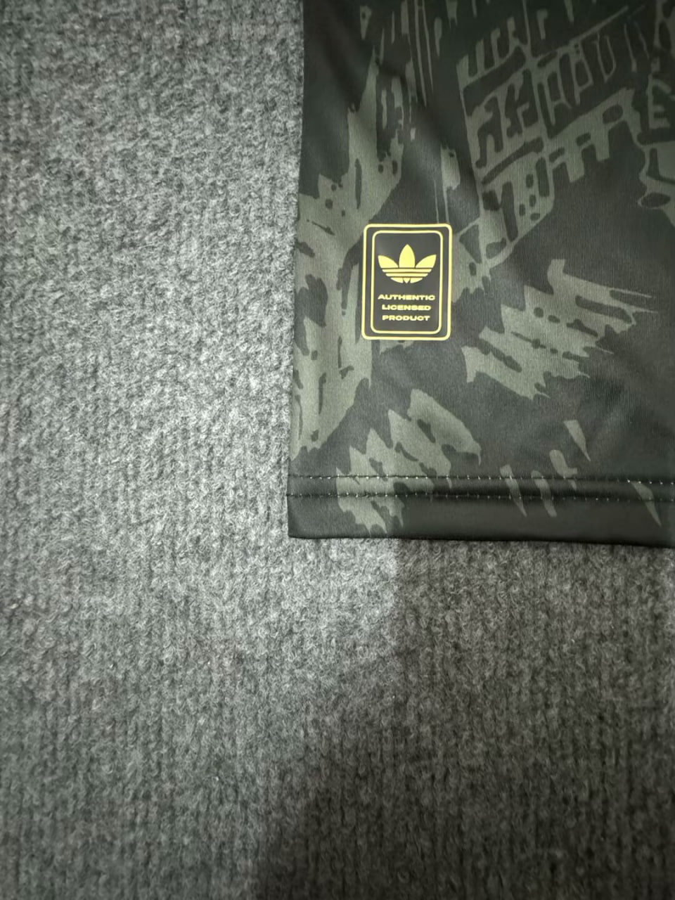 Bayern Munich POLO Special Edition Man Jersey 25/26