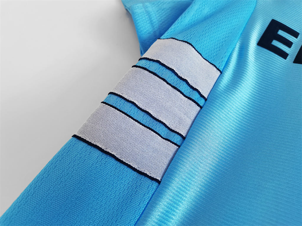 Marseille Away Retro Jersey 1998/99