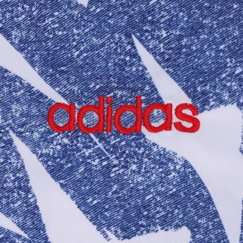 USA World Cup 1994 Retro Jersey Away