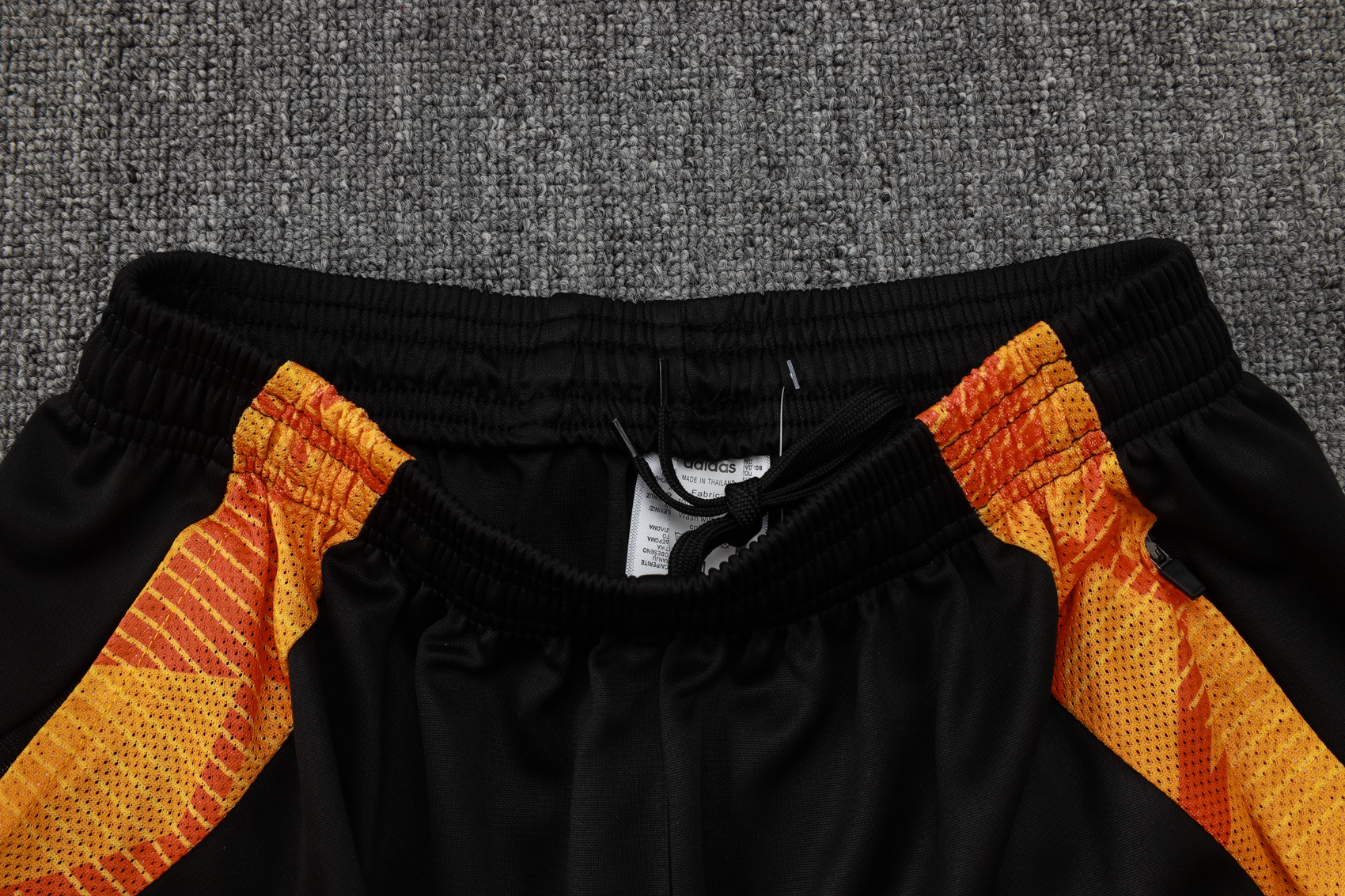 Real Madrid Training Short sleeve Suit 24/25