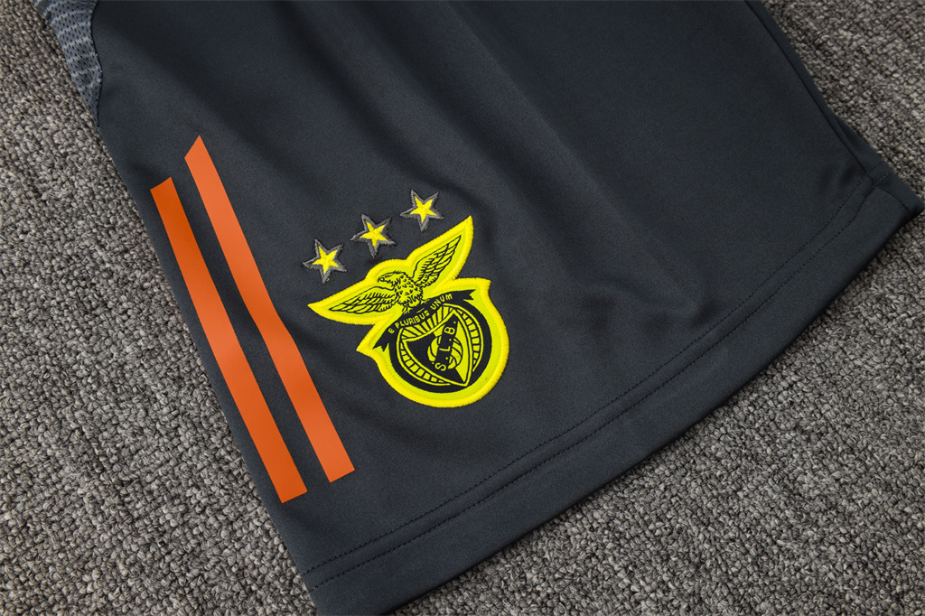 SL Benfica Training Jersey 24/25