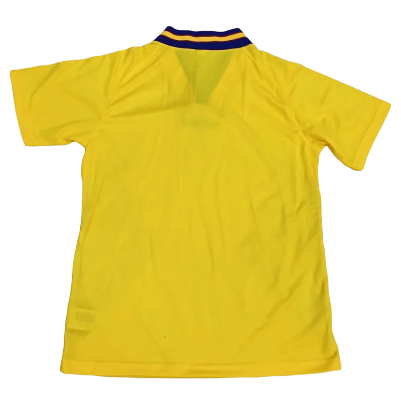 Sweden 1994 Retro Jersey Home