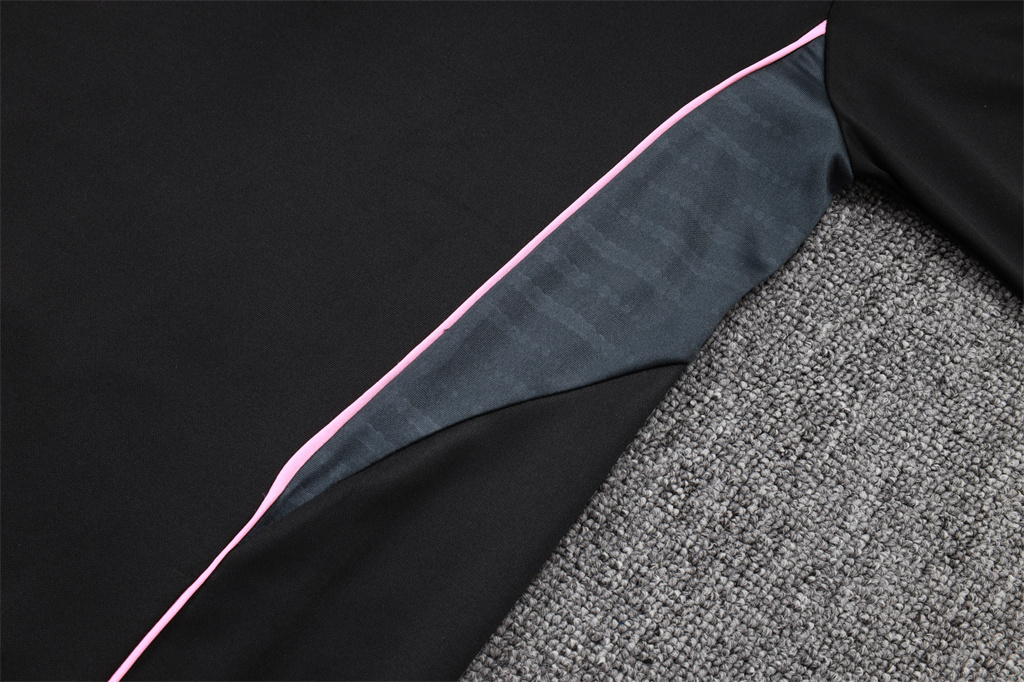 Juventus Training Jacket Suit 25/26