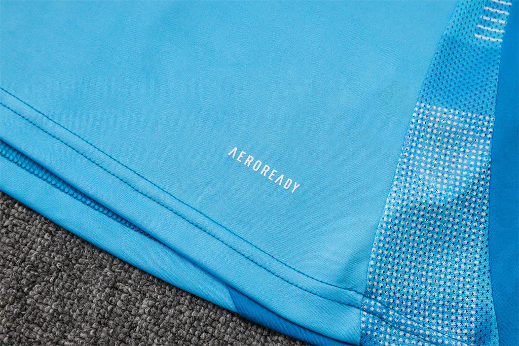 Flamengo Training Short sleeve Suit 24/25