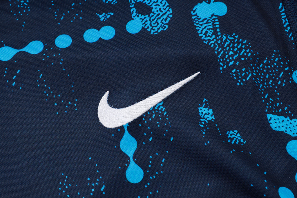 Chelsea Kids Training Suit 24/25