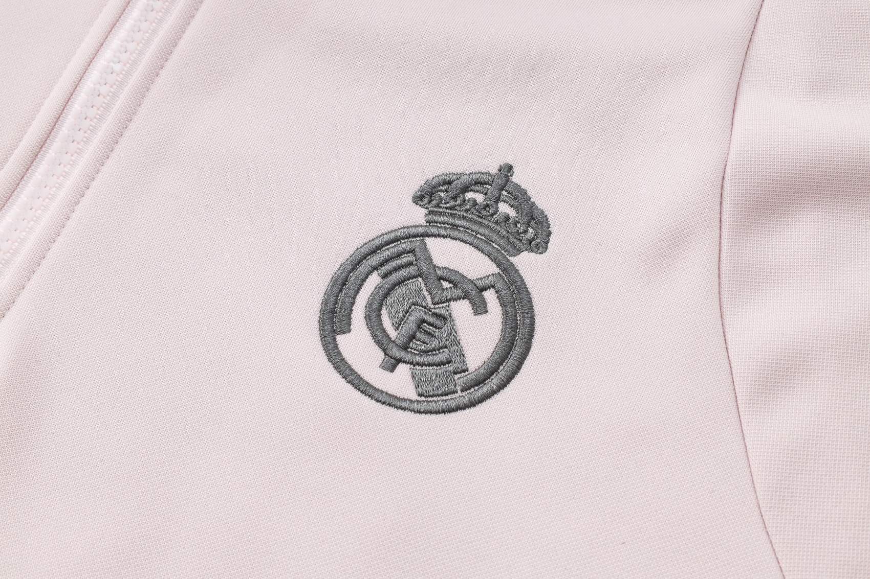 Real Madrid Training Suit 24/25