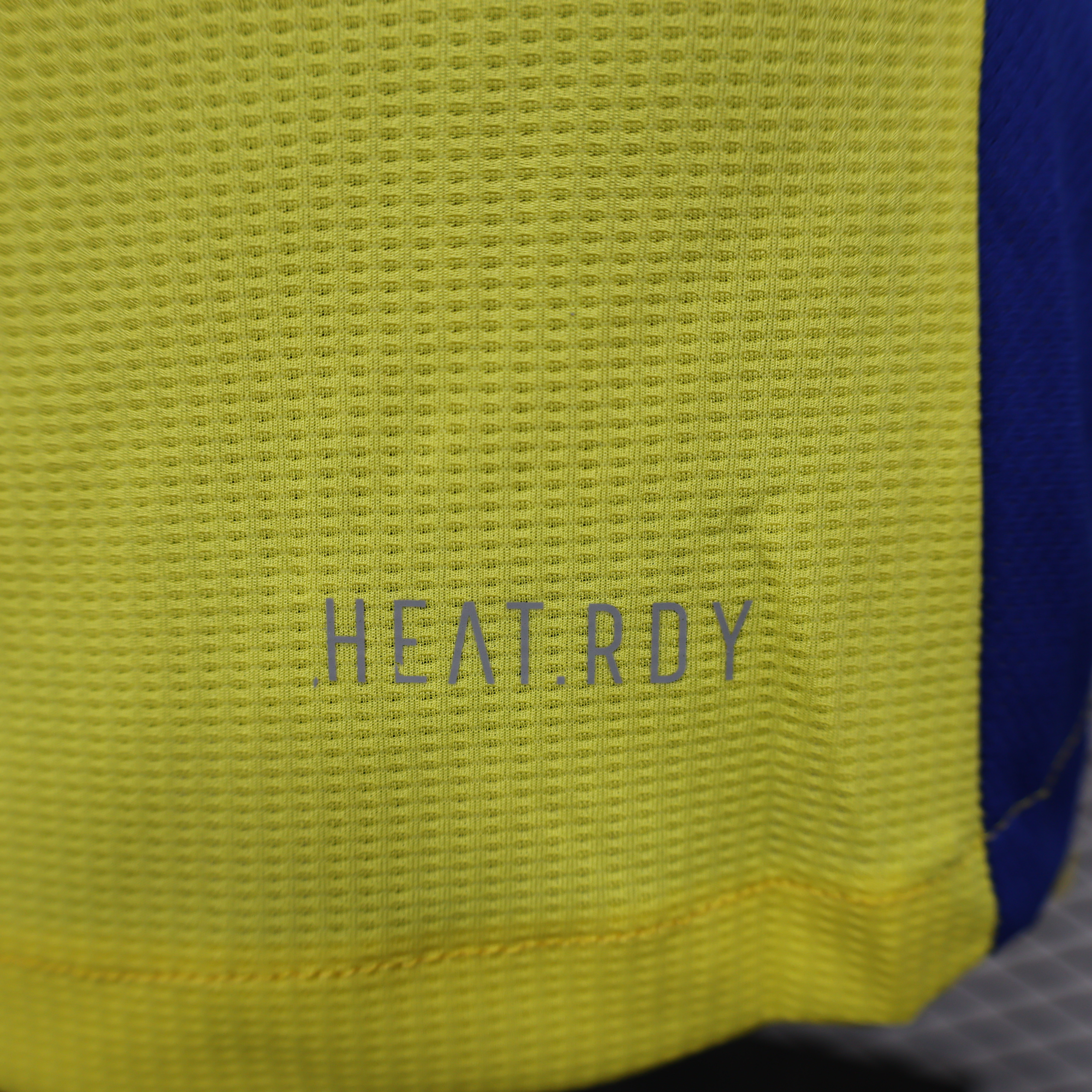 Al-Nassr Home Player Version Man Jersey 24/25