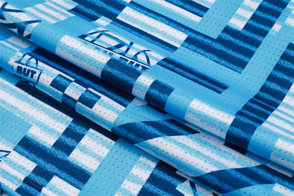 Marseille Training Jersey 23/24