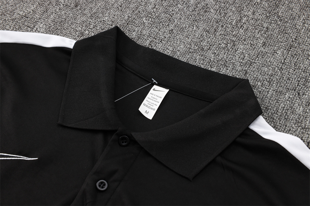 Al-Nassr POLO Jersey 24/25