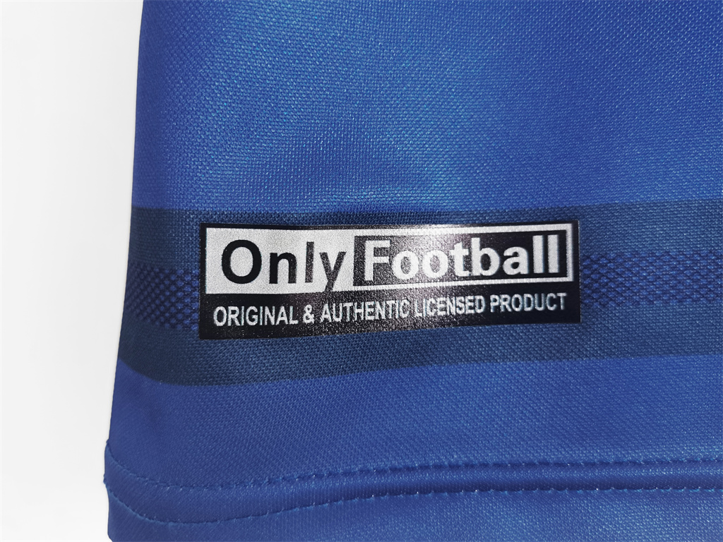 Scotland Retro Home Jersey 1998/00