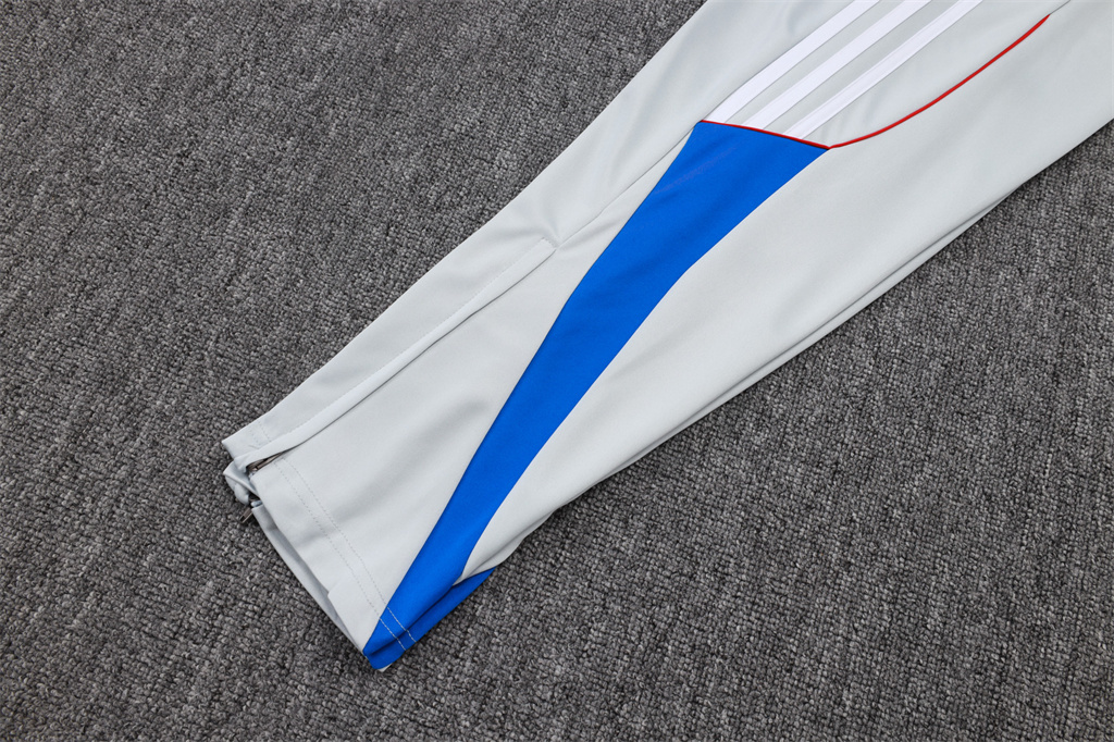 Bayern Munich Training Pants 25/26