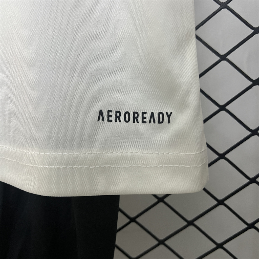 Manchester United Third Kids Suit 24/25