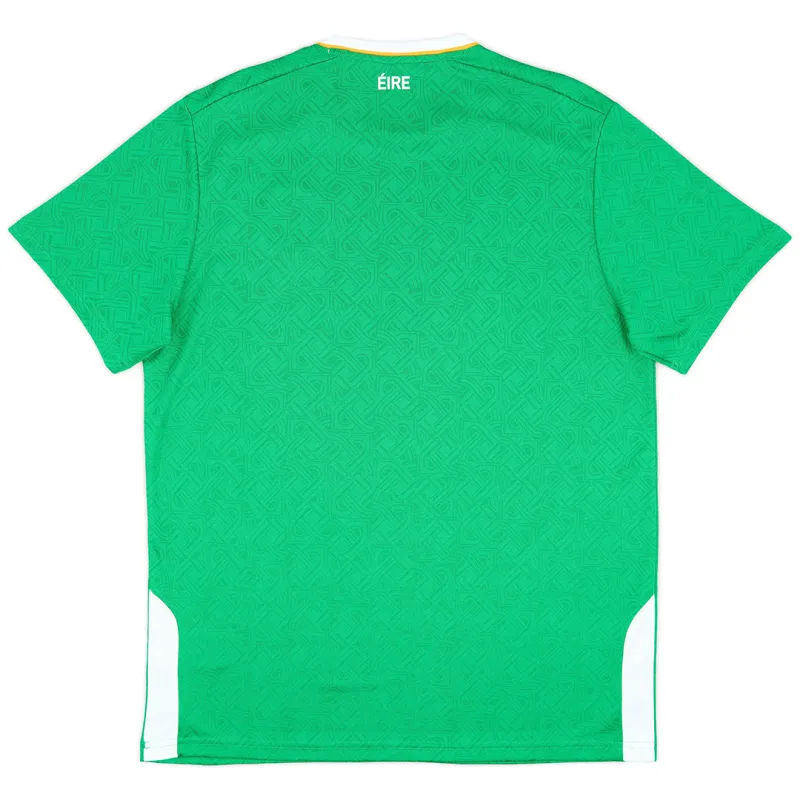 Ireland 2024 Home Jersey