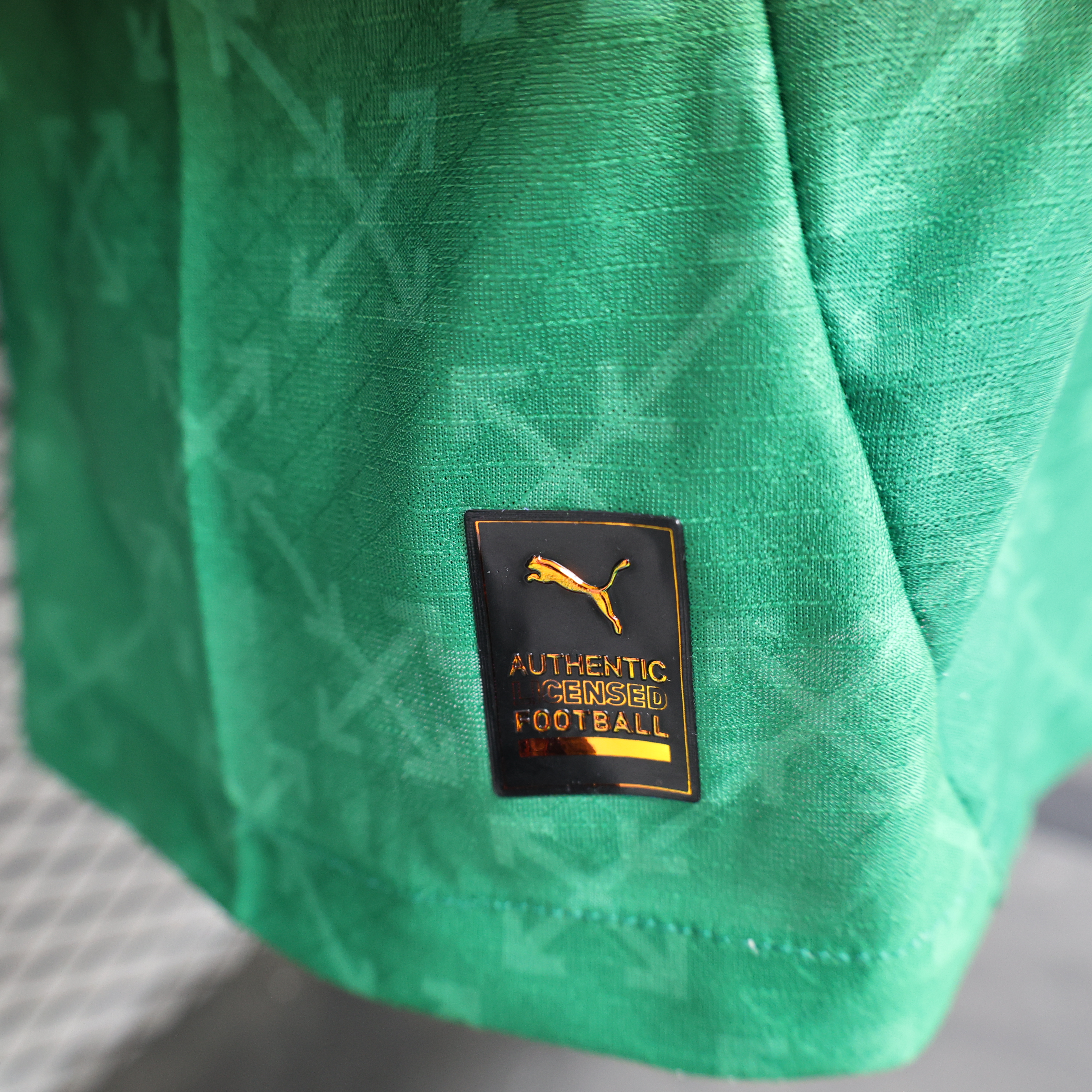 AC Milan Joint Edition Man Player Jersey 25/26