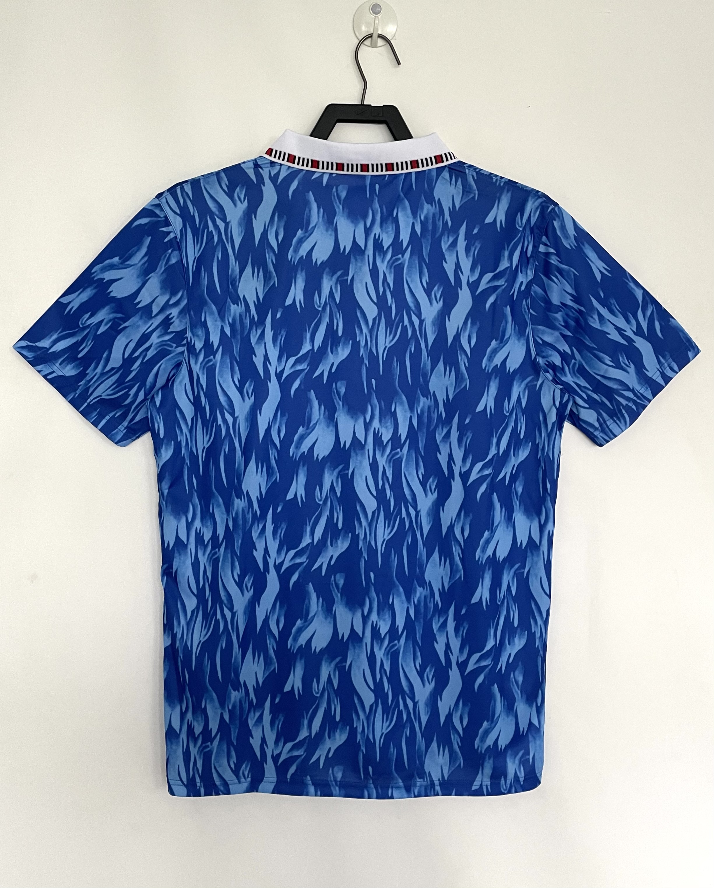 Southampton Away Retro Jersey 1992