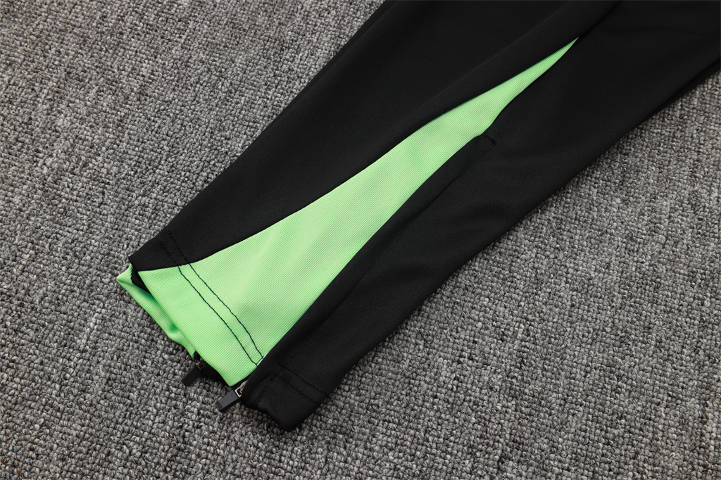 Brazil Training Jersey Suit 24/25