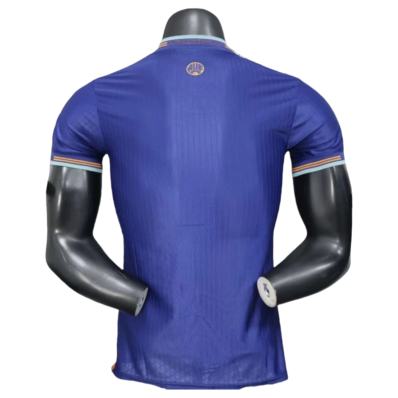 25-26 Newcastle United away Football jerseys - Player Edition