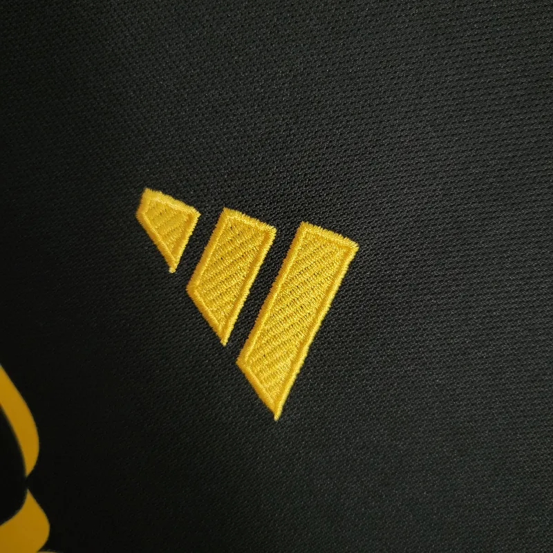 23-24 Real Madrid Third Away Jersey