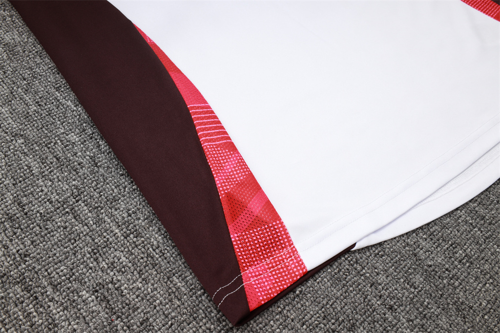 Bayern Munich Kids Training Suit 24/25