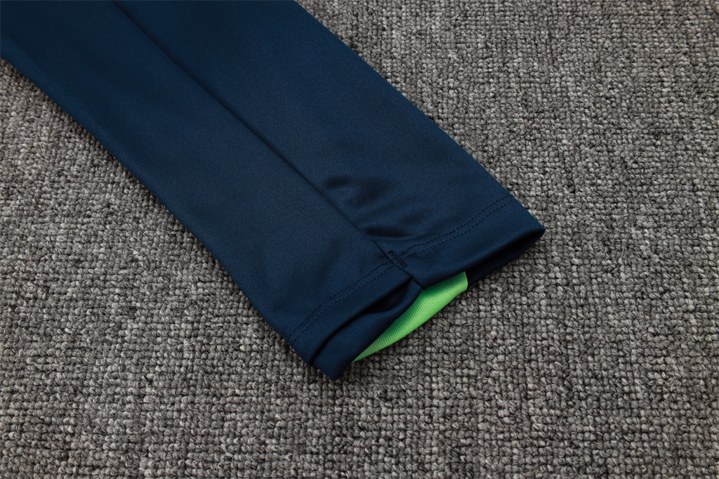 Brazil Training Jersey Suit 24/25